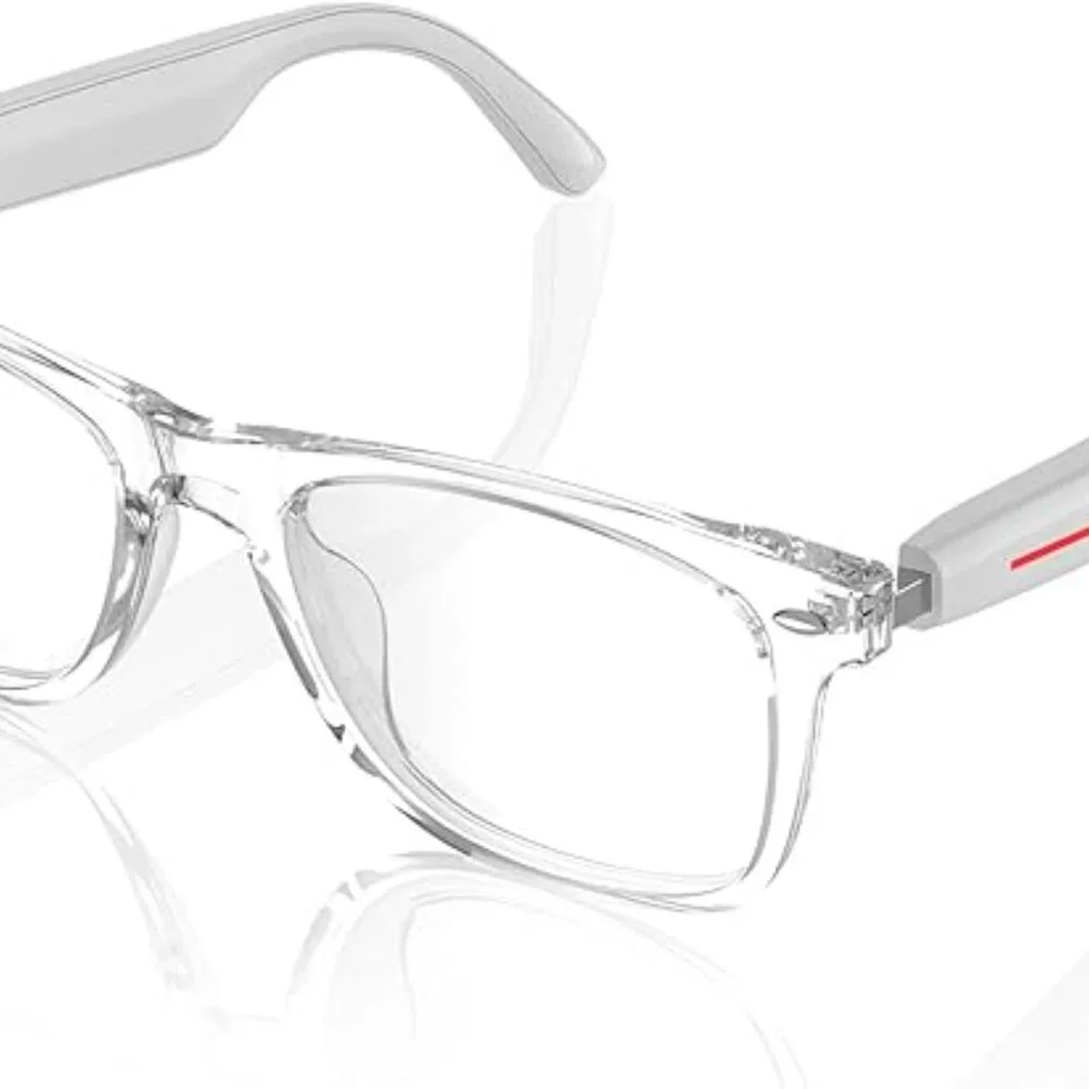 Smart Glasses - Bluetooth Glasses for Men & Women, Touch Control etc